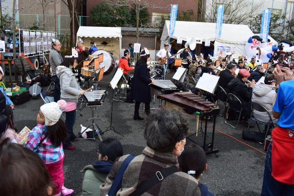 けものフレンズの曲では皆さん“耳”をつけて