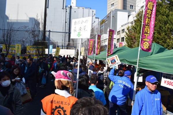 わたあめ人気ですね