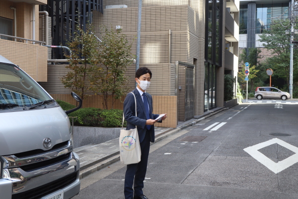 樋口千代田区長