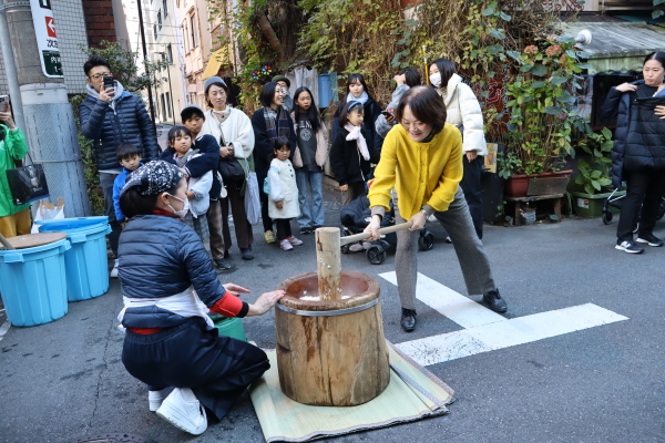 山田前衆議院議員