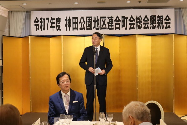 海江田万里衆議院議員
