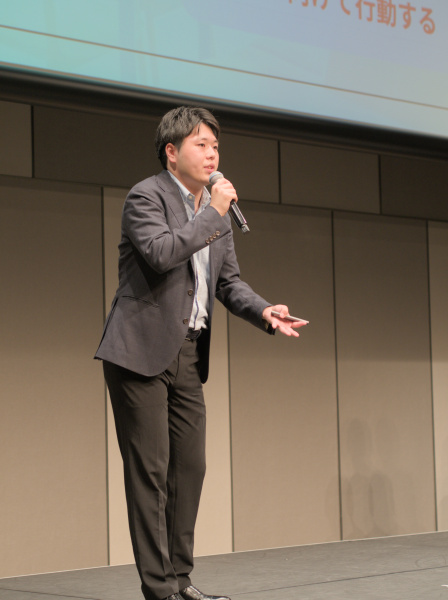 神林さん