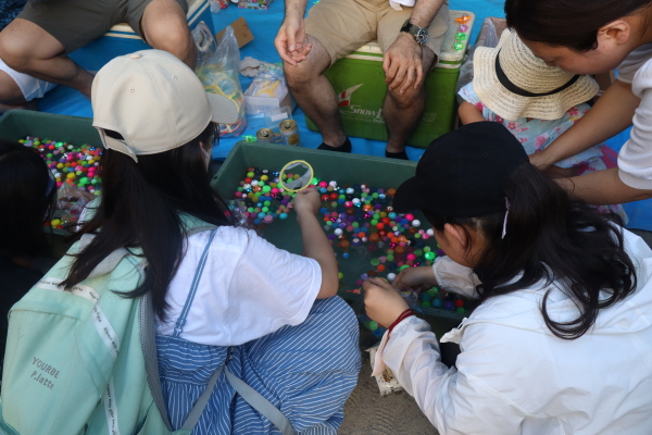 スーパーボール