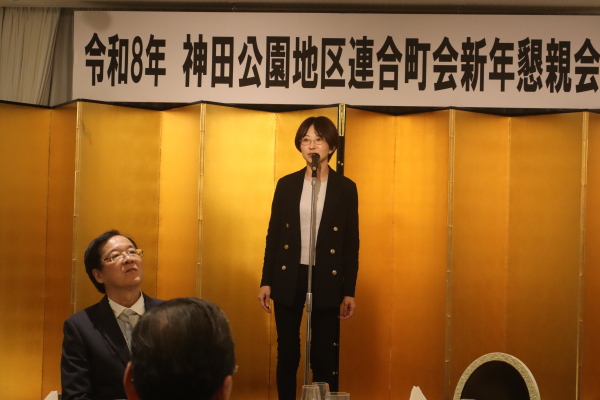 さとうさおり都議会議員