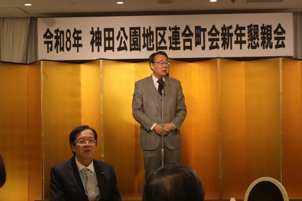 海江田万里衆議院議員